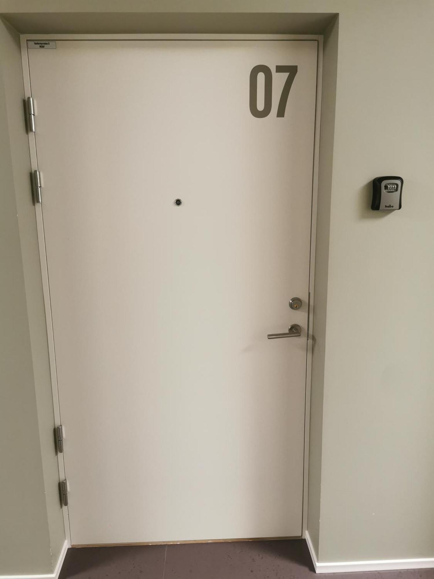 Lofoten Studio Apartment, Vestermyrveien 11 سفولفير المظهر الخارجي الصورة